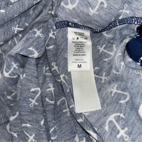 Lularoe Dress, sz M - Picture 9 of 10